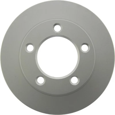 Disc Brake Rotor fits 1976-1993 Ford F-150 Bronco F-100  CENTRIC PARTS - Image 1 of 2