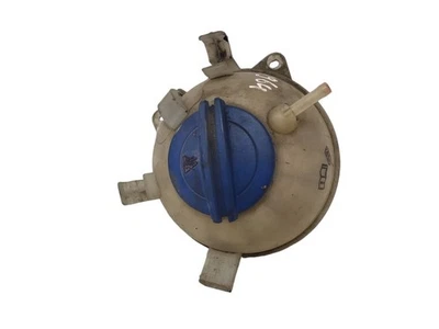 Volkswagen PASSAT B6 2007 Water coolant expansion tank reservoir 1K0121407 110kW - Image 1 of 4