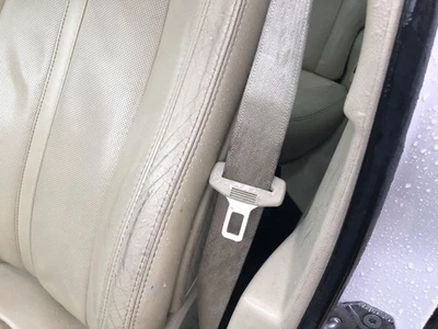 2013 Lincoln MKZ Left Front Driver Seat Belt Retractor OEM Used 182K Miles - Image 1 of 4