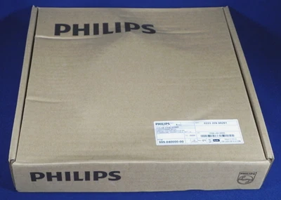 PHILIPS COLOR KINETICS ICOLOR COVE MX 50' POWERCORE LEADER CABLE / POWER CORD - Image 1 of 4