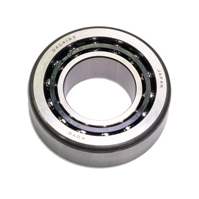 Juego de cojinetes de rueda cónica Dana 44 M220 exterior trasero Jeep Wrangle... - Imagen 1 de 4