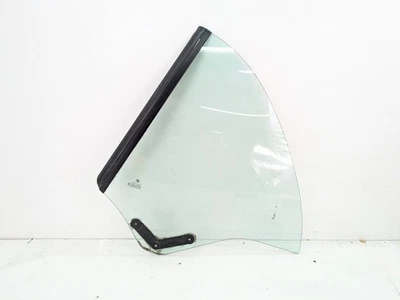 BMW E46 M3 330ci 325ci 323ci Convertible Left/Driver Side Rear Window Glass 5136 - Image 1 of 4