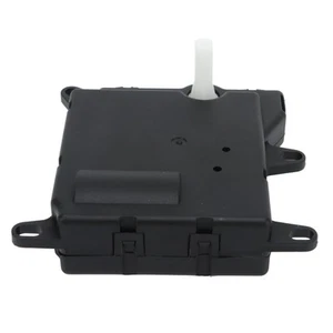 HVAC Heater Blend Door Actuator Temp Control XF2Z19E616DA For Windstar 1999‑2003 - Picture 1 of 12