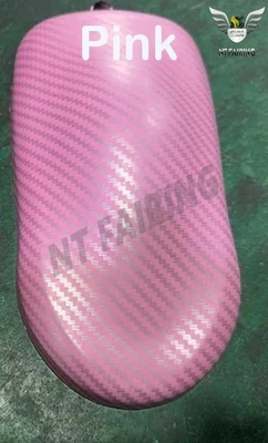 Carenado de fibra de carbono con inyección GL apto para Kawasaki 2011 2012-2015 Ninja ZX10R Foto 1 de 4