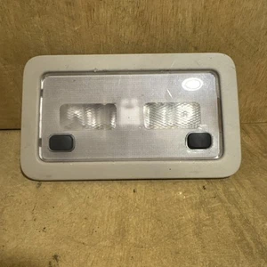2007 - 2013 Chevrolet GMC Overhead Dome Reading Light Assembly OEM - Bild 1 von 5