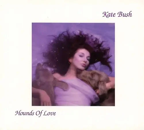 Bush,Kate - Hounds Of Love (2018 Remaster) - Bild 1 von 1