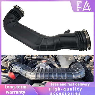For 1992-1994 Ford Ranger / Explorer V6 4.0L Black Air Intake Hose Foto 1 de 4