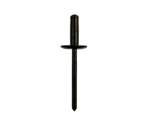 Connect Métal Bordure Rivet - pour Toyota 50pc 36185 - Foto 1 di 1