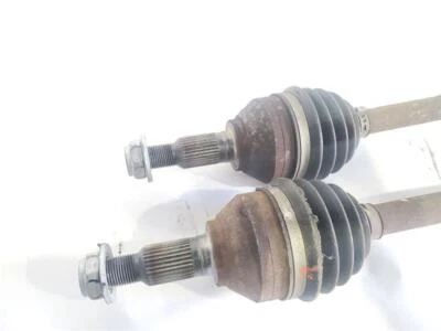 Pontiac Solstice 2007 2008 2009 2010 OEM par eje GXP automático 55 k Foto 1 de 4