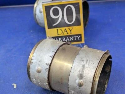 *QUANTITY 1*  2014-2018 AUDI S7 - Exhaust Clamp 1K0253141N oem - Image 1 of 4