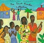 Toure Kunda Collection by Toure Kunda | CD | condition good