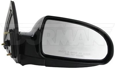 Espejo de puerta Dorman para 07-10 Elantra 959-134 Foto 1 de 4