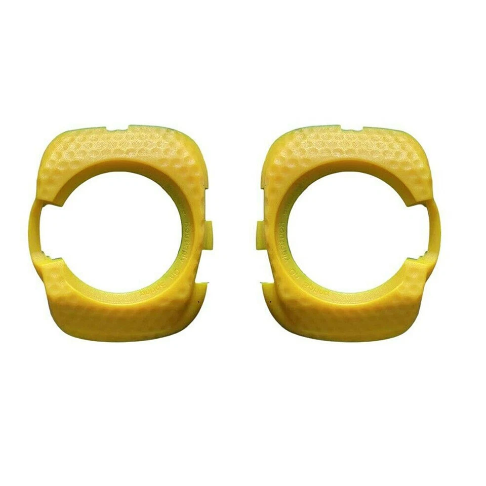 2x Walkable Cleat Covers/Protection Fit for Speedplay ZERO Aero - Image 1 of 4