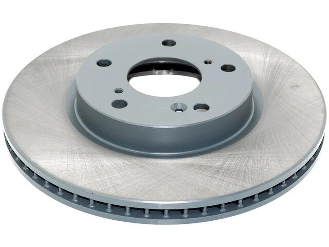 Rotor de freno delantero para Honda Civic 2016-2023 92581SRPW 2017 2018 2019 2020 2021 Foto 1 de 2