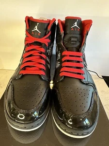Air Jordan 1 High HOF 10 - Picture 1 of 11