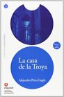 Leer En Espanol - Lecturas Graduadas: La C... By Perez Lugin Mixed Media Product