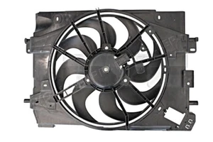 TYC Radiator Fan For DACIA Dokker Express Duster RENAULT Captur 10-18 214814116R - Picture 1 of 2