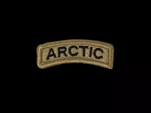 TOPPA CAPPELLO ARCTIC TAB OCP CAPPELLO REGALO VETERANO ESERCITO DI ONE WOW - Foto 1 di 1