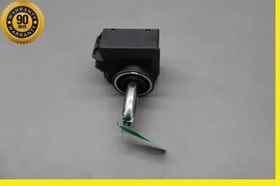 Модуль управления зажиганием двигателя 10–16 Mercedes W212 E250 E350 E400 с оригинальным ключом - Изображение 1 из 4