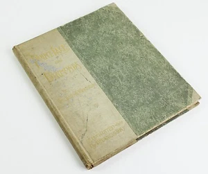 1891 POINT LACE AND DIAMONDS by George A Baker jr Illustrated by Francis Day - Picture 1 of 7