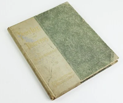 1891 POINT LACE AND DIAMONDS by George A Baker jr Illustrated by Francis Day - Image 1 of 4