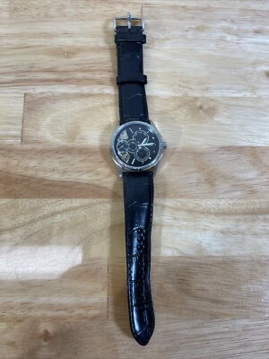 Fossil Twist * * ARKITEKT ME1038-110807 * * 男式手表 — 第 1/4 张图片