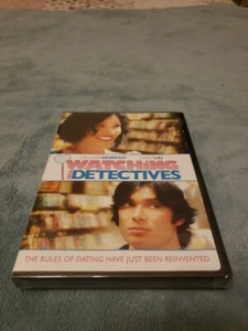Watching The Detectives (DVD, 2008) - Imagen 1 de 16