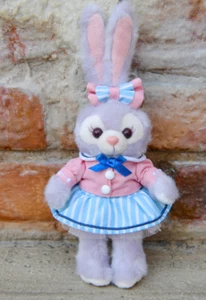 TDS Tokyo Disneysea Limited StellaLou Plüsch Schlüsselanhänger Frühlingsversion 2021 - Bild 1 von 7