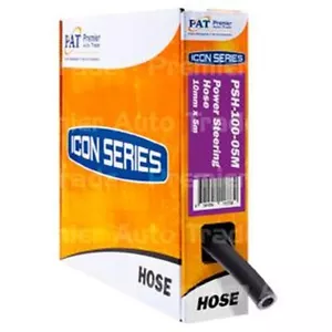 PAT Power Steering Hose 5m x 10mm PSH-100-05M - Picture 1 of 1