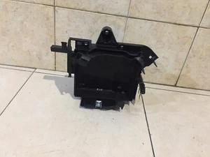 vano porta batteria ducati supersport 950 Battery Holder - Imagen 1 de 2