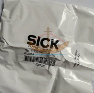 1 Stück Neu SICK PL50A 1000132 Reflektor - Bild 1 von 1