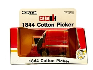1/80 Case IH 1844 Cotton Picker - Picture 1 of 1