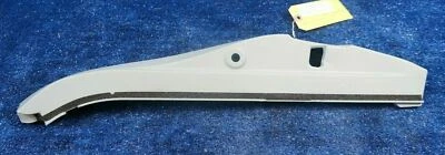 LEXUS IS 350 2006-2013 OEM IS250 PUERTA DELANTERA IZQUIERDA IZQUIERDA LADO DEL CONDUCTOR MOLDURA Foto 1 de 4