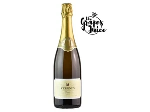 Vergnes Blanquette Méthode Ancestrale Spumante France - Photo 1/1