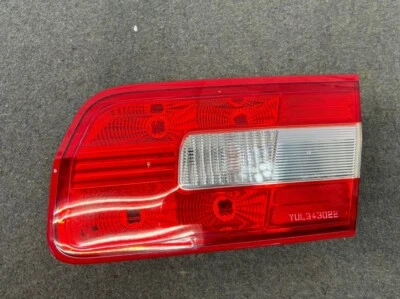 2009 Lincoln MKZ Right Rear Trunk Tailight 983-388-017 OEM - Image 1 of 4