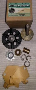 GMC Olds AMKO Water Pump Repair Kit Part No.:  WPK140 - Picture 1 of 3