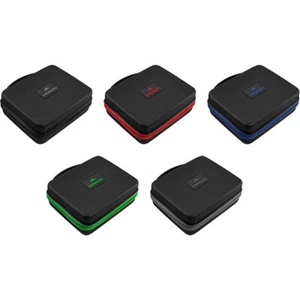 Mission Dart Freedom Luxor XL Darts Case Dartkoffer Darttasche Dartcase Dartbox  - Bild 1 von 12