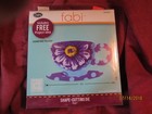 NEW Sizzix FABI Shape Fabric Cutting Die GH1612-31 2041-2057