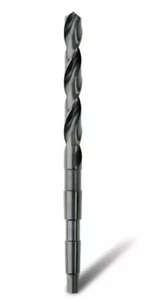 Bordo 46mm HSS #4 Morse Taper Shank Drill Bit - 2608-46.00 *CLEARANCE SALE* - Picture 1 of 1