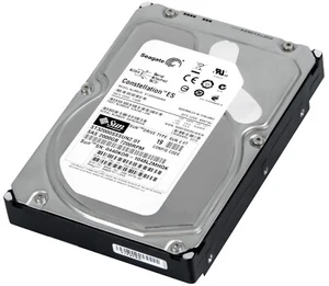 Hard Drive Sun ST32000SSSUN2.0T 542-0274-01 2TB 7.2K 16MB SAS-2 3.5'' - Picture 1 of 3