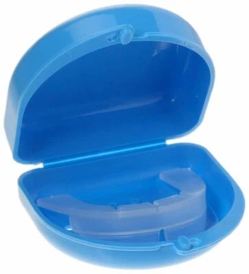 STRESSGARD Mouth Teeth Tooth Grinding Clenching Bruxism Night Sleep Guard - Image 1 of 2