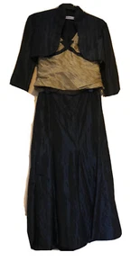 Mother of the Bride Three Piece Outfit Linea Raffaelli UK 14 - Picture 1 of 18