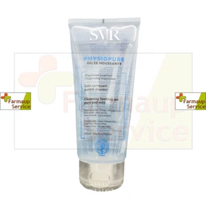 Svr Physiopure Gel Schiumogeno Detergente Purezza e Delicatezza 200 ml - Foto 1 di 1