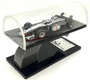 Minichamps 1/18 Maßstab 186980008 McLaren Mercedes MP4/13 F1 M.Hakinen #8 - Bild 1 von 5