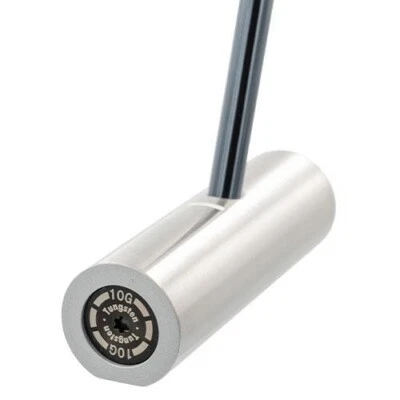 Tru-Roll TR-III 360 Putter 33in UST Mamiya w/ SuperStroke Grip & Headcover - Image 1 of 4