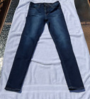 American Eagle Super Stretch Denim Womens Jeans Size 10