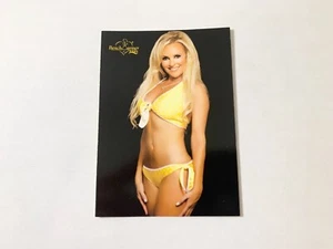 Bridget Marquardt Bench Warmer 2005 Card # 7 - Picture 1 of 2