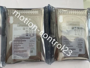 NEU P28500-B21 P30573-001 HPE 2TB SATA 6G 7.2K 2.5" SFF GEN11 HDD Festplatte - Bild 1 von 1
