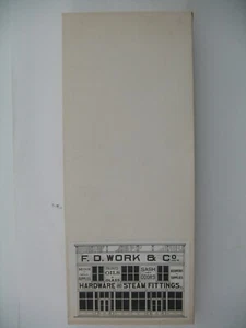 Classic Miniatures HO Kit CM-19: Work’s Hardware - Picture 1 of 13