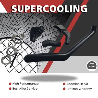 Snorkel Kit For Toyota Hilux 106 Series LN130 2.4 Petrol 2.8 Diesel 3L 22R 88-97 - image 1 of 4